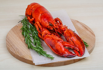 Lobster