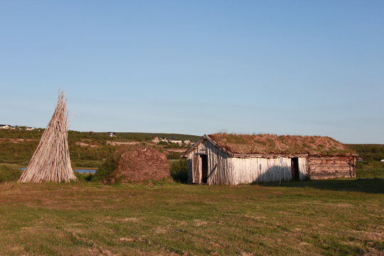 Samensiedlung