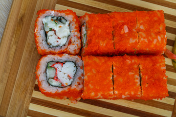 California roll