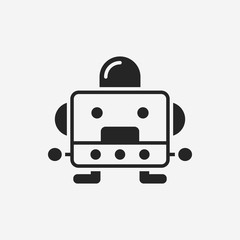 robot icon