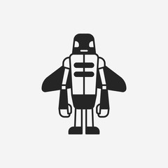 robot icon