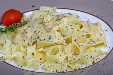 Tagliatelle