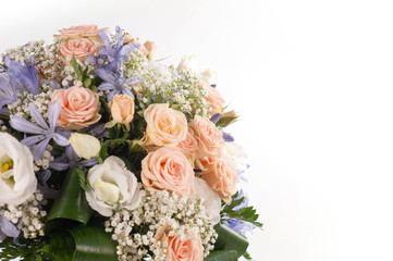 fiori di donna
