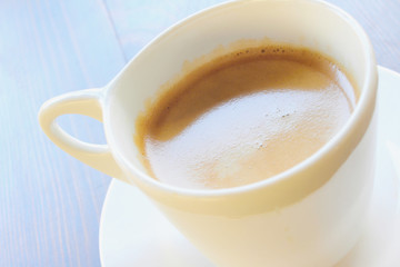 coffee cup