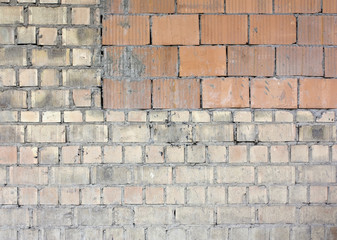 Steinmauer