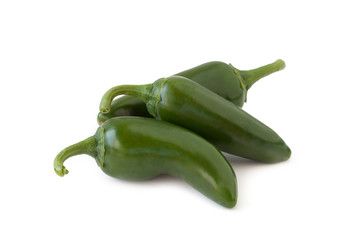  jalapenos Chili Peppers or Mexican