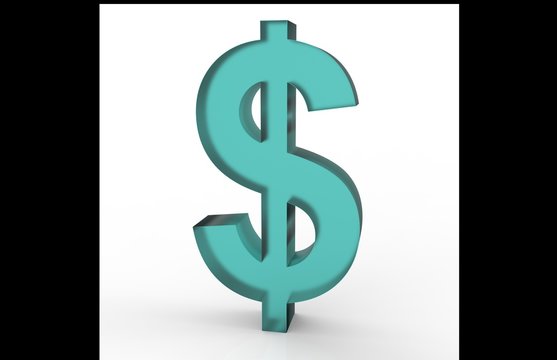 Dollar 3D