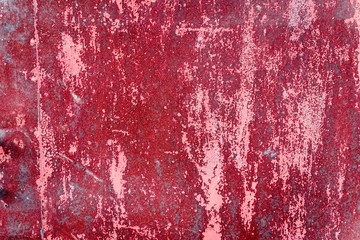 Texture.  Metal. It can be used as a background