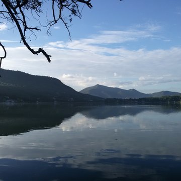 Lago di Avigliana