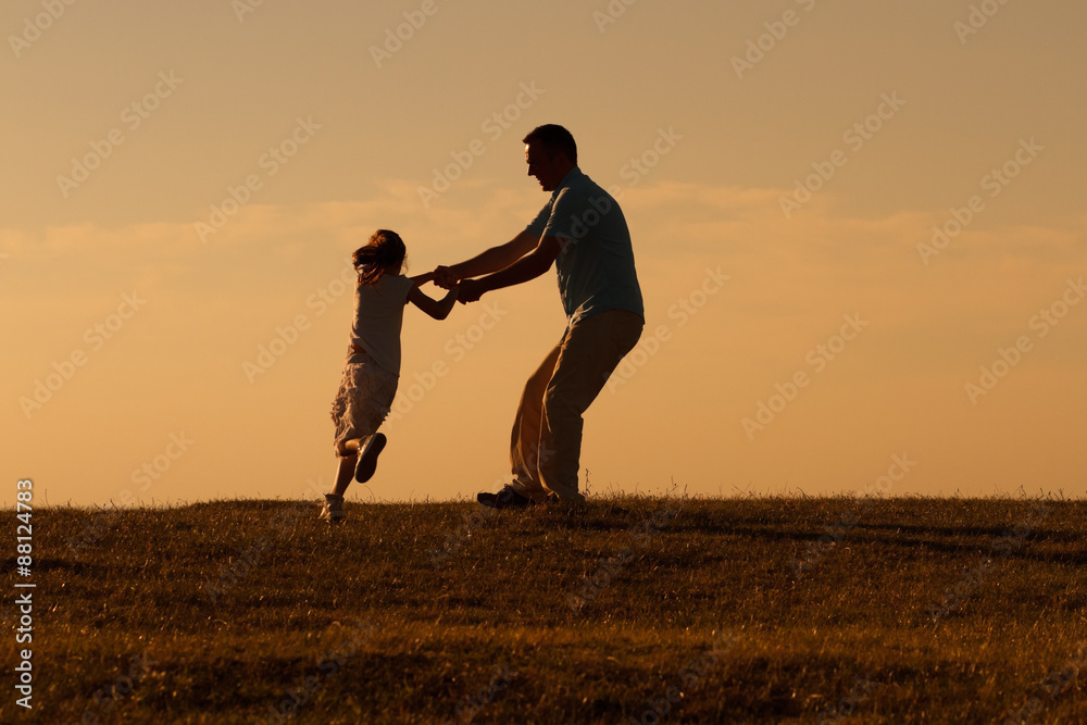 Poster Precious family moments