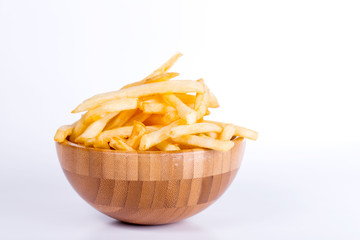 french fry