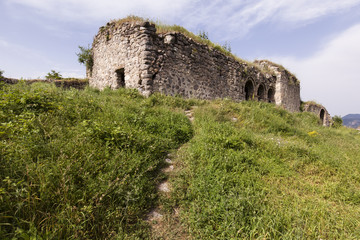 Monastery in Kolatak