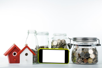 Save money and your budge