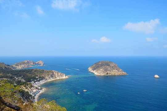 El Portichol