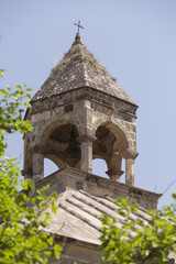Obraz premium Gandzasar monastery