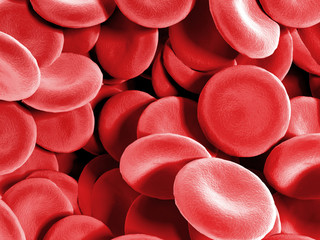 Red blood cells