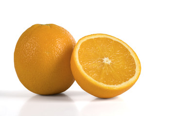 Juicy Orange