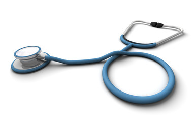 Stethoscope
