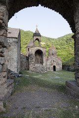 Fototapeta premium Dadivank Monastery
