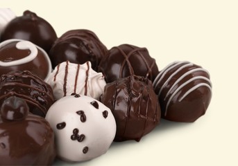Chocolate, Chocolate Candy, Candy.