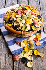 Pasta orecchiette