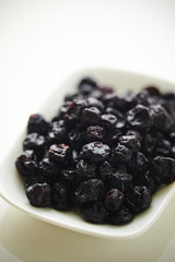 Blueberries