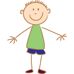 disegno bambino