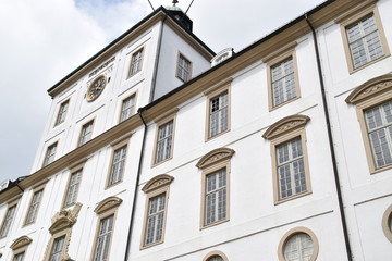 Schloss Gottorf © hydebrink