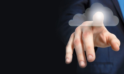 Cloud computing