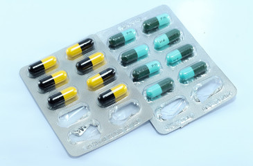 Antibiotics