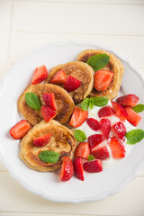 Pancakes