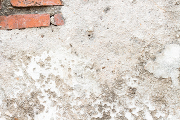 Background of brick wall texture