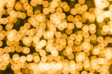 bokeh abstract light and blur backgrounds