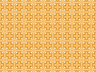 Ethnic pattern. Abstract kaleidoscope  fabric design.