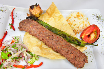 urfa kebabı