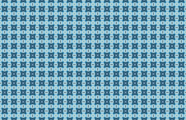 Ethnic pattern. Abstract kaleidoscope  fabric design.