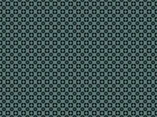 Ethnic pattern. Abstract kaleidoscope  fabric design.