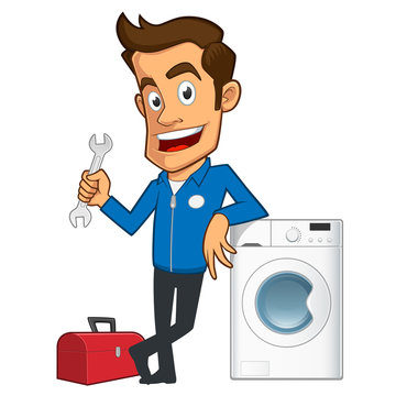 T&eacute;cnico en reparaci&oacute;n de electrodom&eacute;sticos 