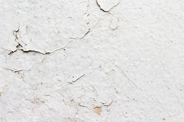 white concrete wall texture