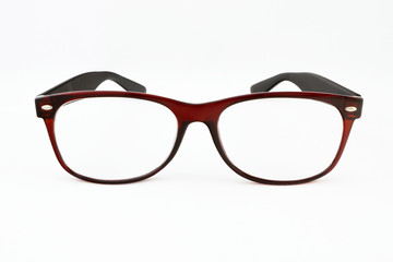 Fototapeta premium Очки