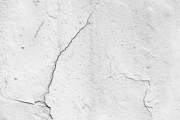 white concrete wall texture