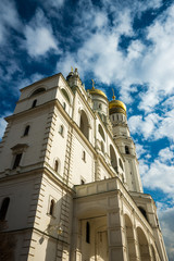 Ivan the Great Bell Tower