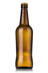 Bottle of beer