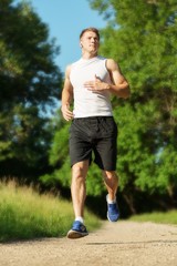 Activity, adventure, athlete.