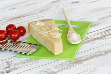 Parmesankäse