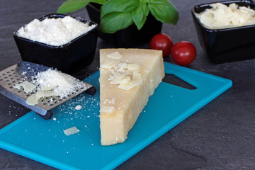 Parmesankäse