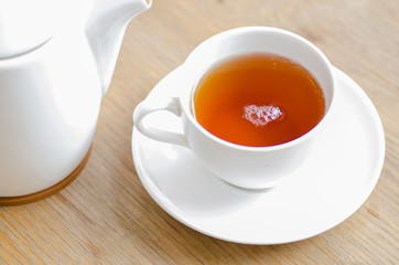 cup of tea