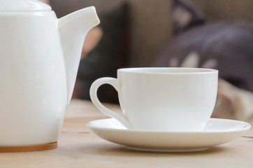 cup of tea