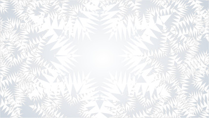 Greeting Card Happy New Year and Merry Christmas