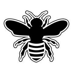 Bee Icon